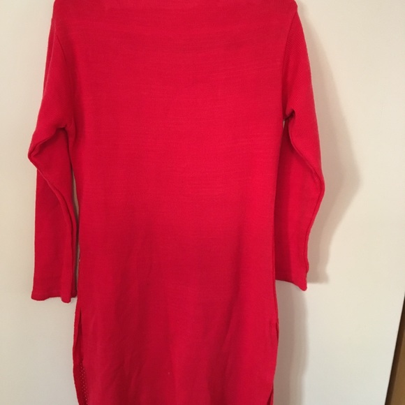 Unique Indian Style Long Top - Picture 2 of 2